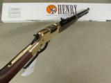 Henry Lever-Action Big Boy .45 Colt H006C - 10 of 10