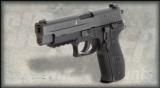 Sig Sauer P226 MK-25 Navy 9mm- 1 of 4