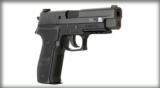 Sig Sauer P226 MK-25 Navy 9mm- 4 of 4