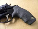 Taurus Model 94 Revolver 22LR Double Action Blued 5