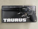 Taurus Tracker 992 6.5