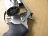 Taurus M941 .22 Magnum Stainless Revolver - 4 of 5