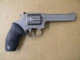 Taurus M941 .22 Magnum Stainless Revolver - 1 of 5