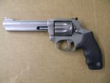 Taurus M941 .22 Magnum Stainless Revolver - 2 of 5