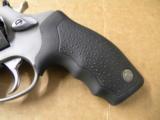 Taurus M941 .22 Magnum Stainless Revolver - 3 of 5