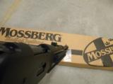 Mossberg 464 ZMB Series Tactical .30-30 Win.
- 5 of 5