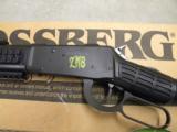 Mossberg 464 ZMB Series Tactical .30-30 Win.
- 3 of 5