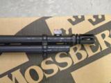 Mossberg 464 ZMB Series Tactical .30-30 Win.
- 4 of 5