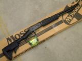 Mossberg 464 ZMB Series Tactical .30-30 Win.
- 2 of 5