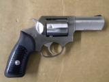 Ruger SP101 Stainless 5 Shot .357 Magnum - 1 of 5