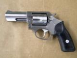 Ruger SP101 Stainless 5 Shot .357 Magnum - 2 of 5