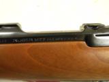 Ruger M77 Hawkeye Compact 7mm-08 Rem. 37140 - 5 of 5