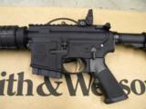 Smith & Wesson Model M&P 15 CA & CO Compliant AR-15 - 4 of 5