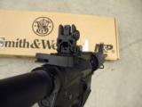 Smith & Wesson Model M&P 15 CA & CO Compliant AR-15 - 5 of 5