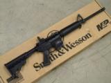 Smith & Wesson Model M&P 15 CA & CO Compliant AR-15 - 1 of 5