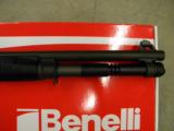 Benelli M4 Tactical 12 Gauge Shotgun 18.5