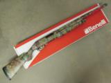 Benelli Nova Compact Youth 24