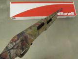 Benelli Nova Compact Youth 24
