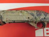 Benelli Nova Compact Youth 24