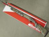 Benelli Nova Compact Youth 24