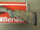Benelli Nova Compact Youth 24
