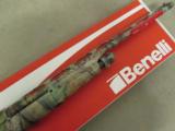 Benelli Nova Compact Youth 24