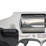 Smith & Wesson AirWeight Model 642 Crimson Trace - 3 of 5