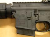 Colt Law Enforcement Magpul BLK MOE AR-15 CA Compliant - 3 of 5