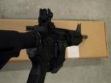 Colt Law Enforcement Magpul BLK MOE AR-15 CA Compliant - 5 of 5