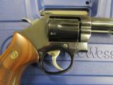 Smith & Wesson Model 48 .22 Magnum 6