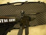 Stag Arms Model 2L Left-Handed AR-15 .223/5.56 NATO - 5 of 5