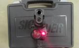 Sig Sauer - P229 9mm TACPAC, Holster, Light & Laser E29R-9-BSS-TACP - 8 of 9