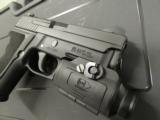 Sig Sauer - P229 9mm TACPAC, Holster, Light & Laser E29R-9-BSS-TACP - 5 of 9