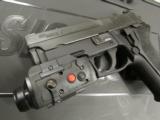 Sig Sauer - P229 9mm TACPAC, Holster, Light & Laser E29R-9-BSS-TACP - 6 of 9