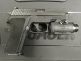 Sig Sauer - P229 9mm TACPAC, Holster, Light & Laser E29R-9-BSS-TACP - 1 of 9