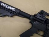 Stag Arms Model 1 Compliant AR-15 10 Round .223/5.56 NATO - 5 of 5