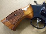 Vintage Smith & Wesson Model 19-6 .357 Magnum - 3 of 7