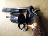 Vintage Smith & Wesson Model 19-6 .357 Magnum - 6 of 7