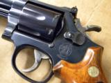 Vintage Smith & Wesson Model 19-6 .357 Magnum - 4 of 7