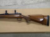 Remington Model 700 Deluxe 7mm Remington Magnum - 3 of 6