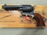 Uberti Millenium 1873 Single-Action Cattleman .45 Colt - 2 of 8