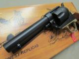 Uberti Millenium 1873 Single-Action Cattleman .45 Colt - 7 of 8