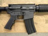 Bushmaster Carbon 15 AR-15 Optics Ready 5.56/.223 Rem. - 4 of 5