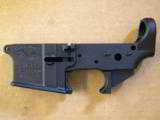 Anderson Manufacturing AR-15 Stripped Lower Reciever - 1 of 5