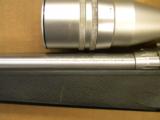 Savage Model 116
Stainless 7mm Rem. Magnum Muzzle Brake with Scope - 3 of 7