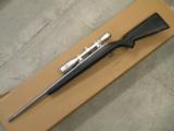Savage Model 116
Stainless 7mm Rem. Magnum Muzzle Brake with Scope - 2 of 7