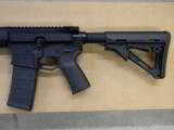 Intacto Arms .223/5.56 Battle Tactical AR-15 - 3 of 7