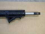 Intacto Arms .223/5.56 Battle Tactical AR-15 - 6 of 7
