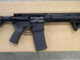 Intacto Arms .223/5.56 Battle Tactical AR-15 - 5 of 7