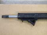 Intacto Arms .223/5.56 Battle Tactical AR-15 - 4 of 7
